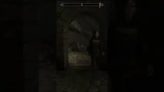 Гимли в скайриме || Skyrim: как создать Гимли #shorts