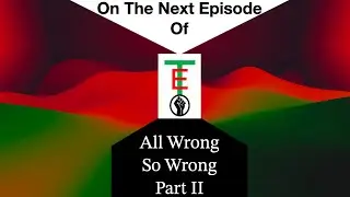 All Wrong So Wrong II  @thebeatagp @OshayDukeJackson