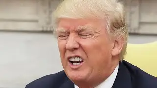 Trump Injects CHAOS Into Republican Primary Election After Endorsing 