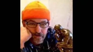 June 27, 2015: Greg West