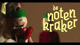 Notenkraker 2025 Youtube trailer
