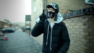 Plaitinum - My Grind For A Mill (MUSIC VIDEO)