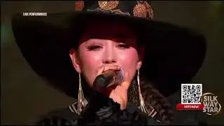 Silk Way Star ялагч MichelleJoseph-ийн шинэ дуу 