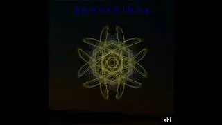 Vadim Shiro - Я Танцую Как Дерево На Ветру (Space Boogie Lab) 2018
