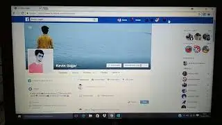 How to secure Facebook data