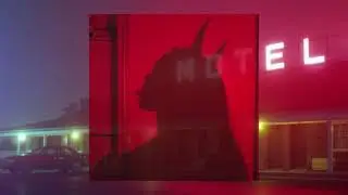 MALDITO DARIO // DIABLA 😈 (FT. GHOSK ISAIS)