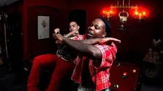 Hunnits Lucciano x Rae BeaMM - Bad One (Official Video)