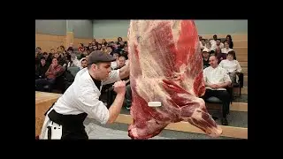 FAST WORKERS COMPILATION 2017