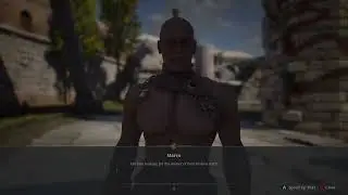 Bless Unleashed   Mage Renewal, E01
