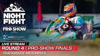 2024 STARS Night Fight | Mooresville, NC | Pro Main Events
