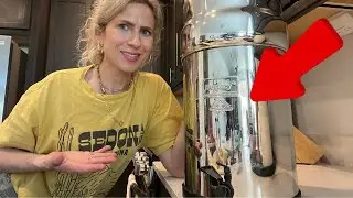 Real Life REVIEW of the Royal Berkey Countertop Water Filter System
