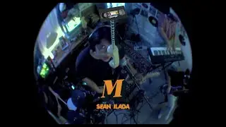 M (Taped Sessions) - sean ilada