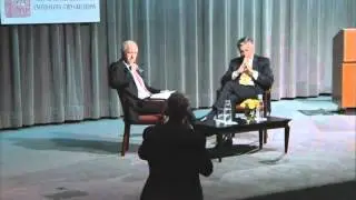 Ambassador Jon M. Huntsman, Jr. on U.S.-China Relations