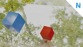 Dynamic Parent Simulation - v.1 | Mr. Nick