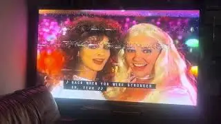 Opening to Mad Love 1995 VHS