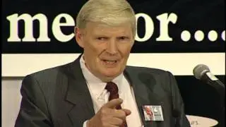 John McKitrick on Warren Barker and the CKNW News Dynasty