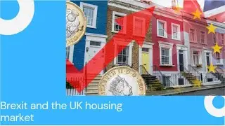 Brexit and the UK housing market