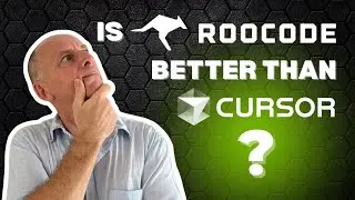 is Roo Code better than cursor?