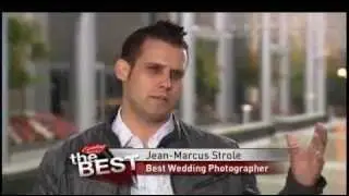 Best Wedding Photographer Seattle Jean-Marcus Strole.mp4