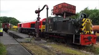 Midland Railway Centre