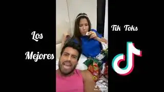 ALEJANDRA JARAMILLO Y EFRAÍN  RUALES tik toks