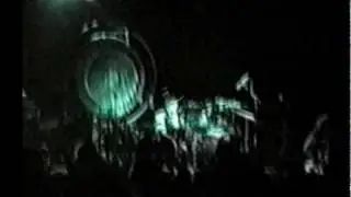 Motley Crue w/ John Corabi - Wild Side - 8-7-1994- Quincy, Ill