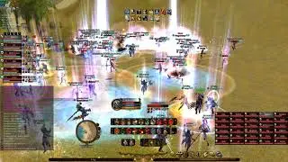 Shaiya Instance - PVP Vol #3