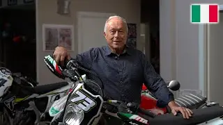 TRIUMPH RACING - JET Triumph Zanardo sports team