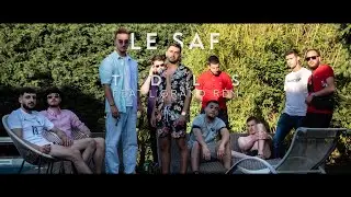 Le Saf Feat. L'Grand Rém - TDLS (Clip Officiel)