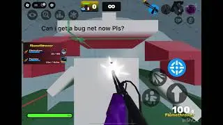 Can i get a bug net or some others skins?