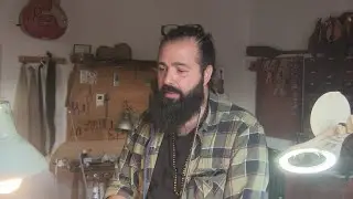 L'arte della liuteria 2^parte