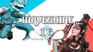 Smashu Review: Waveshine 16 ( Torneo Smash Wii U)