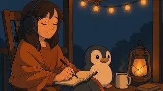 ANIME LOFI |