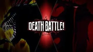Dante vs amon (demon lord Dante vs devilman) | Death Battle trailer