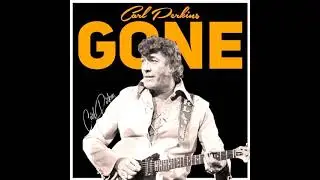 CARL PERKINS - MATCHBOX ('76) (No.1)