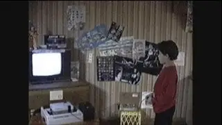 My Nintendo Narrative [complete w/ bonus segment]