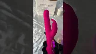 rabbit vibrator