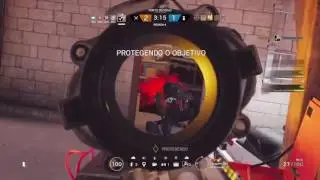 Reimbu Six r6 Highlight 5k