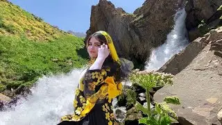 Razaq Harki - Rojen Bere 💐 k&uuml;rt&ccedil;e uzun hava şarkı dengbeji