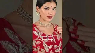 💃 Elegant Maroon Anarkali Suit | Timeless Ethnic Charm 💃
