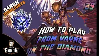 Vayne Highlights - 29