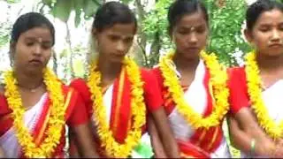 KUDMALI GEET LEHU DEWRA BHOWJIK AAPABHAR