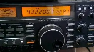 IK2OFO 432Mhz