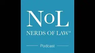 Nerds of Law 153 &ndash; 23 hours with Scott Simmons