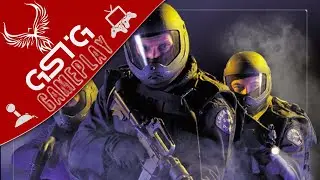 SWAT 3: Close Quarters Battle  [GAMEPLAY] - PC