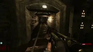 WaW Custom Zombies | Das Herrenhaus Full Playthrough No Commentary