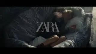 ZARA | Kids Campaign Fall Winter 2020