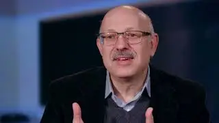 Interview with Dr. Slava Gerovitch