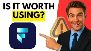 Обзор Fliff &mdash; стоит ли оно того? (Честный обзор)