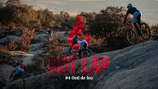 HOTLAP N°5 - Oeil de feu